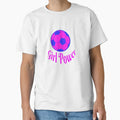 Power T-Shirt - Aesthetic Graphic Unisex - T-Shirt, Sweatshirt, Hoodie