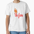 Football Spruch Love Game T-Shirt - Streetwear Style for Adults - T-Shirt, Sweatshirt, Hoodie