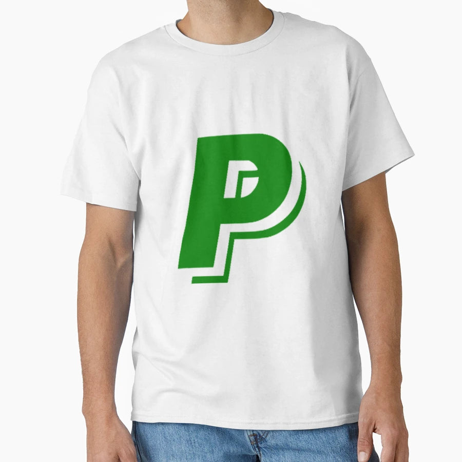 Paypal New Colour T-Shirt - Fun Novelty Design Unisex - T-Shirt, Sweatshirt, Hoodie