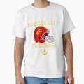 Art Kansas City Chiefs T-Shirt - Streetwear Style Men Women - T-Shirt, Sweatshirt, Hoodie