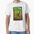 Ronaldo Lu S Naz Rio De Lima O Fen Meno T-Shirt - Trendy Graphic Unisex - T-Shirt, Sweatshirt, Hoodie