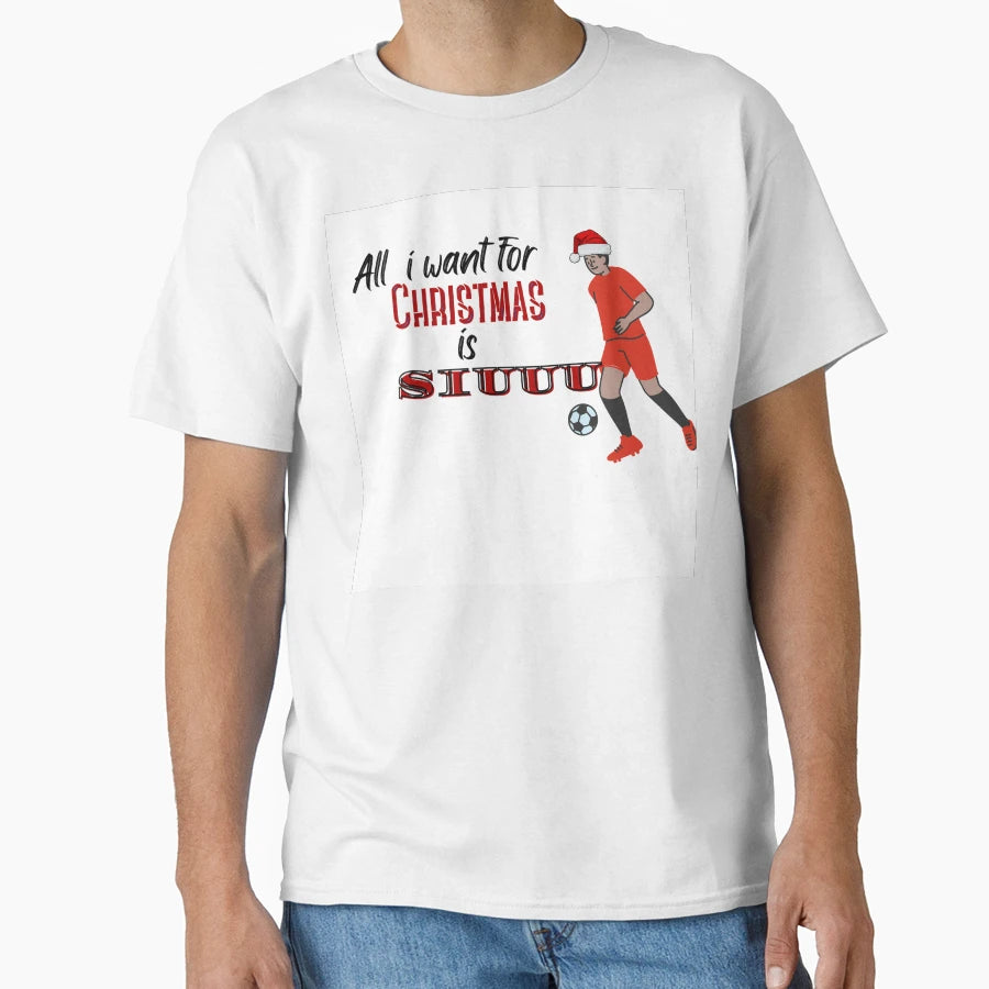 All I Want T-Shirt - Aesthetic Graphic for Adults - T-Shirt, Sweatshirt, Hoodie