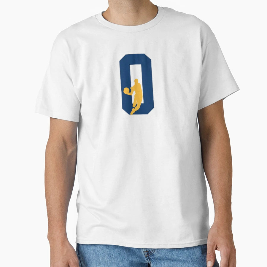 Haliburton 0 Indiana Basketball Icon T-Shirt - Trendy Graphic Men Women - T-Shirt, Sweatshirt, Hoodie