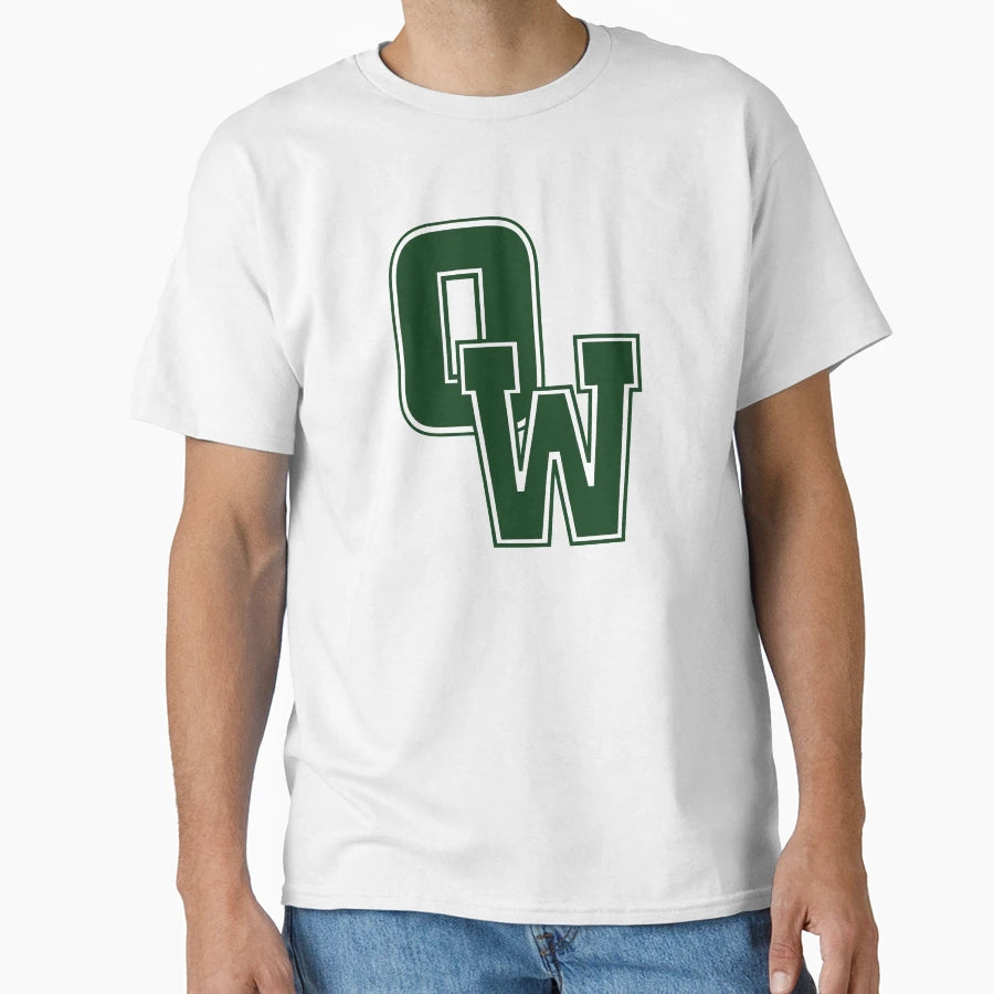Ny Old Westbury Pteam T-Shirt - Aesthetic Graphic Unisex - T-Shirt, Sweatshirt, Hoodie