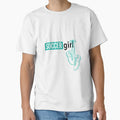 Soccer Green T-Shirt - Graphic Print for Adults - T-Shirt, Sweatshirt, Hoodie