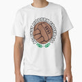 Against Modern Football T-Shirt - Fun Novelty Design Men Women - T-Shirt, Sweatshirt, Hoodie