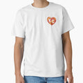 Kansas City Love T-Shirt - Streetwear Style for Adults - T-Shirt, Sweatshirt, Hoodie