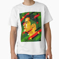 Cristiano Ronaldo T-Shirt - Graphic Print Unisex - T-Shirt, Sweatshirt, Hoodie