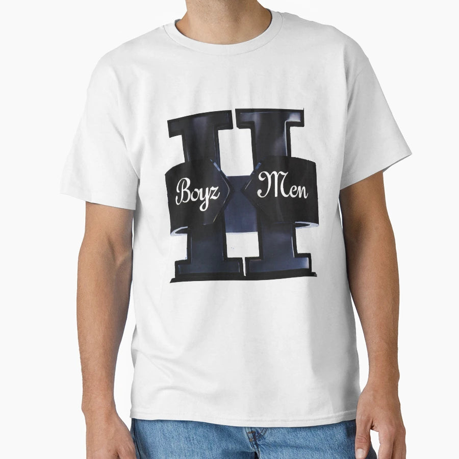 Boyz Emotional Ballads And Cappella T-Shirt - Fun Novelty Design Men Women - T-Shirt, Sweatshirt, Hoodie