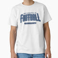 Indianapolis Football Team 4 T-Shirt - Unique Graphic Unisex - T-Shirt, Sweatshirt, Hoodie