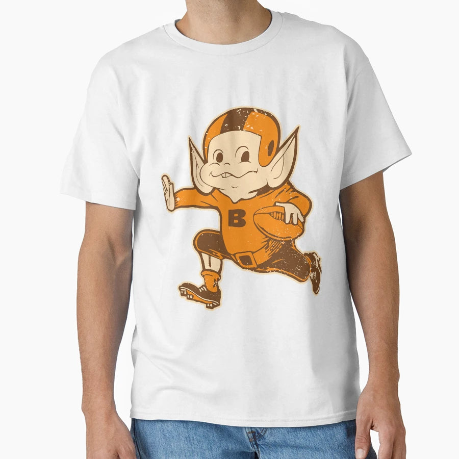 Brownie T-Shirt - Fun Novelty Design Unisex - T-Shirt, Sweatshirt, Hoodie