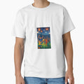World Cup T-Shirt - Unique Graphic Unisex - T-Shirt, Sweatshirt, Hoodie