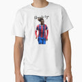 Eberechi Eze T-Shirt - Custom Art Print Men Women - T-Shirt, Sweatshirt, Hoodie