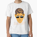 Bad T-Shirt - Graphic Print Unisex - T-Shirt, Sweatshirt, Hoodie