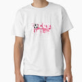 Soccer T-Shirt - Trendy Graphic Men Women - T-Shirt, Sweatshirt, Hoodie