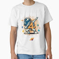 Brother Birthday 4 Years Future T-Shirt - Streetwear Style for Adults - T-Shirt, Sweatshirt, Hoodie