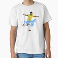 Neymar Jr T-Shirt - Novelty Apparel Men Women - T-Shirt, Sweatshirt, Hoodie