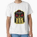 Deutschland Deutsch T-Shirt - Aesthetic Graphic Men Women - T-Shirt, Sweatshirt, Hoodie