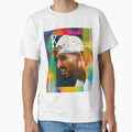 Nick Kyrgios T-Shirt - Casual Everyday Wear Men Women - T-Shirt, Sweatshirt, Hoodie