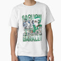SB Philadelphia T-Shirt - Minimalist Print for Adults - T-Shirt, Sweatshirt, Hoodie