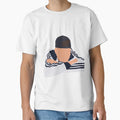 Larray T-Shirt - Minimalist Print Unisex - T-Shirt, Sweatshirt, Hoodie