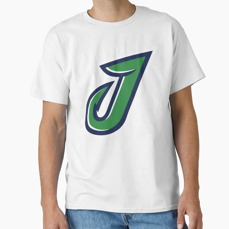 Welland Jackfish T-Shirt - Aesthetic Graphic Unisex - T-Shirt, Sweatshirt, Hoodie