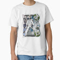 DH Bootleg T-Shirt - Minimalist Print Men Women - T-Shirt, Sweatshirt, Hoodie