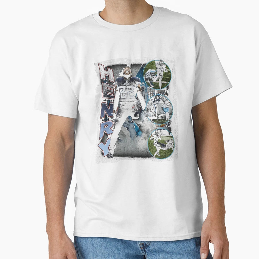 DH Bootleg T-Shirt - Minimalist Print Men Women - T-Shirt, Sweatshirt, Hoodie
