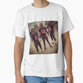 Dream Team T-Shirt - Unique Graphic for Adults - T-Shirt, Sweatshirt, Hoodie