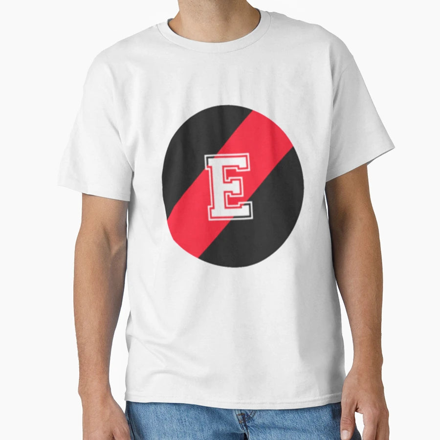 Essendon Bombers T-Shirt - Graphic Print for Adults - T-Shirt, Sweatshirt, Hoodie