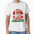 Roligan Grass T-Shirt - Casual Everyday Wear Men Women - T-Shirt, Sweatshirt, Hoodie