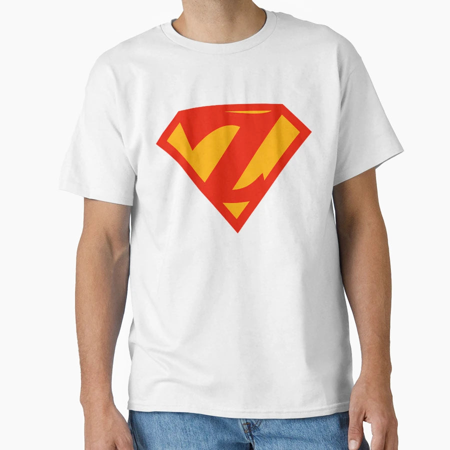 Zohran Hero We Need T-Shirt - Novelty Apparel Unisex - T-Shirt, Sweatshirt, Hoodie