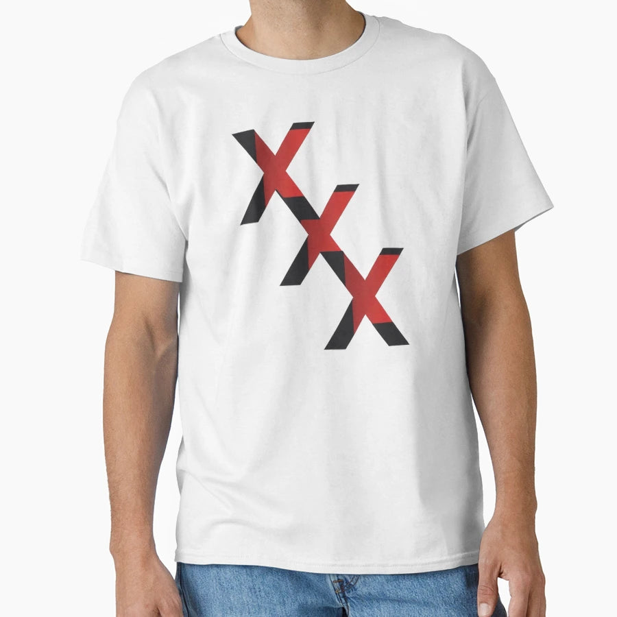 Xxxxxx Xxxxx Xxxx Xxxxxxx T-Shirt - Trendy Graphic Unisex - T-Shirt, Sweatshirt, Hoodie