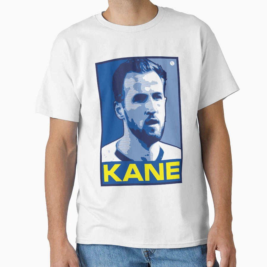 Kane T-Shirt - Casual Everyday Wear Men Women - T-Shirt, Sweatshirt, Hoodie