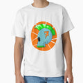 Lucky 7 T-Shirt - Fun Novelty Design Men Women - T-Shirt, Sweatshirt, Hoodie