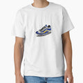 Mercurial T-Shirt - Novelty Apparel for Adults - T-Shirt, Sweatshirt, Hoodie