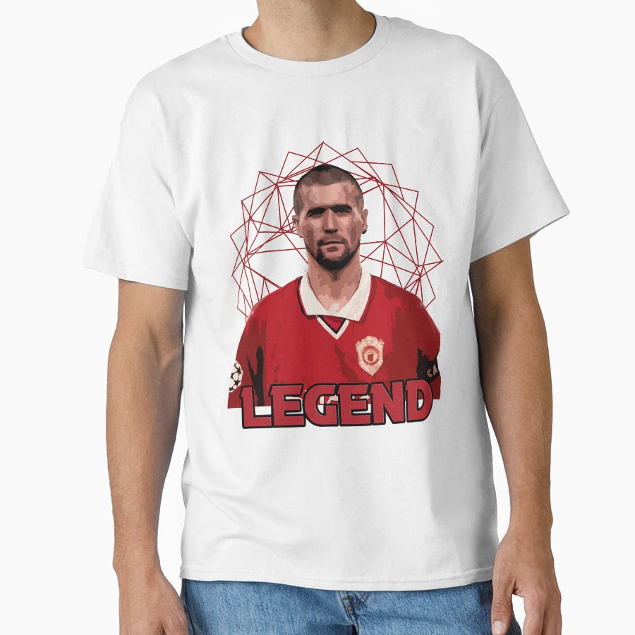 Legend Guy T-Shirt - Fun Novelty Design Men Women - T-Shirt, Sweatshirt, Hoodie