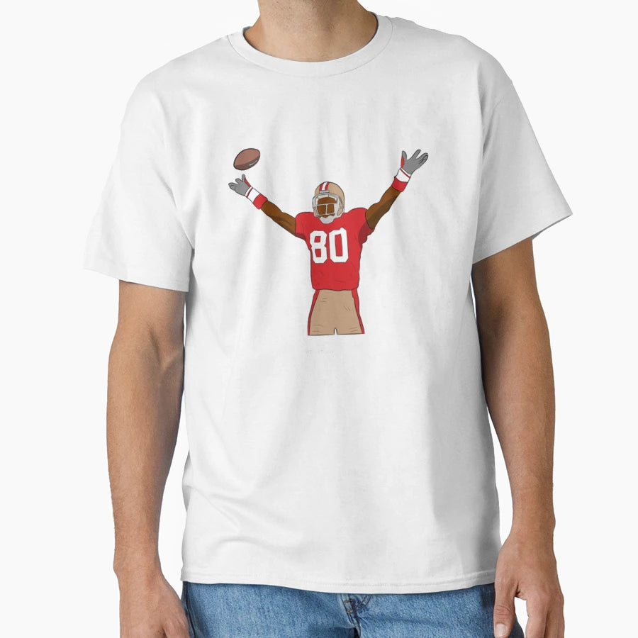Touchdown T-Shirt - Unique Graphic Men Women - T-Shirt, Sweatshirt, Hoodie