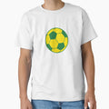 Football T-Shirt - Unique Graphic Men Women - T-Shirt, Sweatshirt, Hoodie