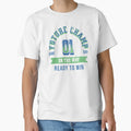 Future Champ Way Unique T-Shirt - Unique Graphic for Adults - T-Shirt, Sweatshirt, Hoodie