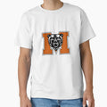 M Bears T-Shirt - Novelty Apparel Men Women - T-Shirt, Sweatshirt, Hoodie