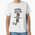Future Baller Darkskin T-Shirt - Aesthetic Graphic Unisex - T-Shirt, Sweatshirt, Hoodie
