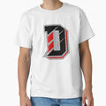 Davidson College T-Shirt - Unique Graphic for Adults - T-Shirt, Sweatshirt, Hoodie