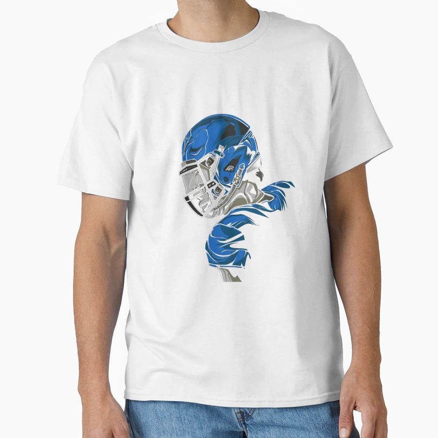 Football Team T-Shirt - Casual Everyday Wear Unisex - T-Shirt, Sweatshirt, Hoodie
