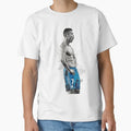 Cristiano Ronaldo T-Shirt - Streetwear Style Unisex - T-Shirt, Sweatshirt, Hoodie