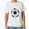 Soccer Sjpzj10 T-Shirt - Graphic Print Men Women - T-Shirt, Sweatshirt, Hoodie