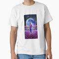 Brazilian Football Player From T-Shirt - Aesthetic Graphic for Adults - T-Shirt, Sweatshirt, Hoodie