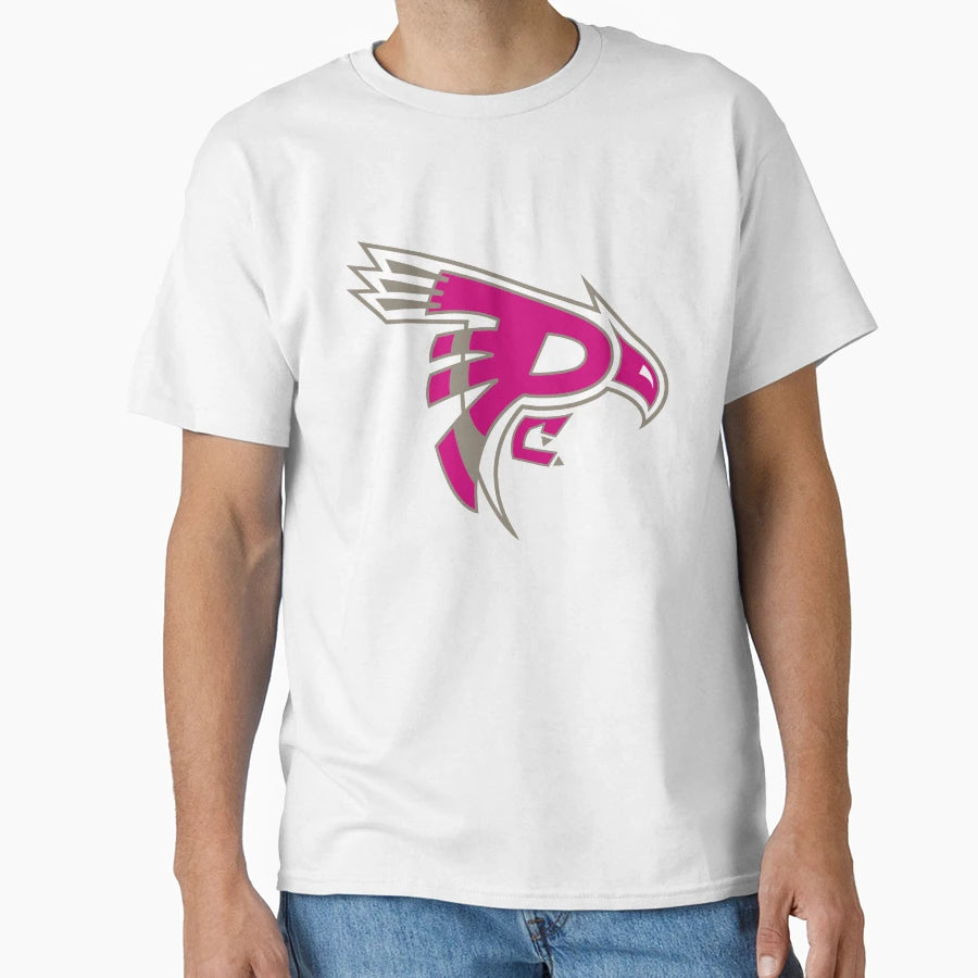 Pierce College Raiders T-Shirt - Unique Graphic Unisex - T-Shirt, Sweatshirt, Hoodie