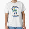 Soccer T-Shirt - Trendy Graphic Men Women - T-Shirt, Sweatshirt, Hoodie