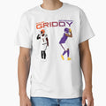 Griddy T-Shirt - Custom Art Print for Adults - T-Shirt, Sweatshirt, Hoodie